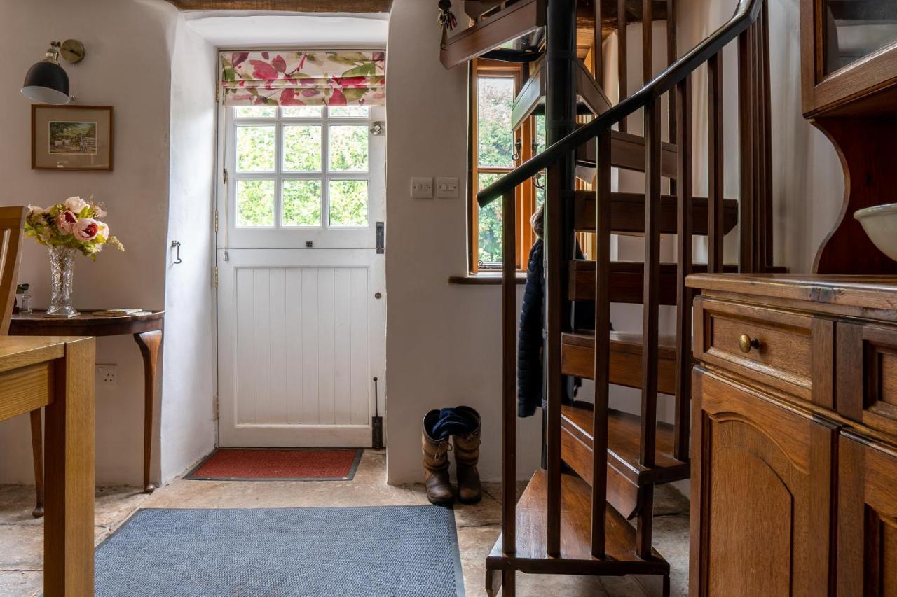 Woodview - Cosy 1840S Cottage In Chew Valley And Mendip Aonb Compton Martin Exterior foto