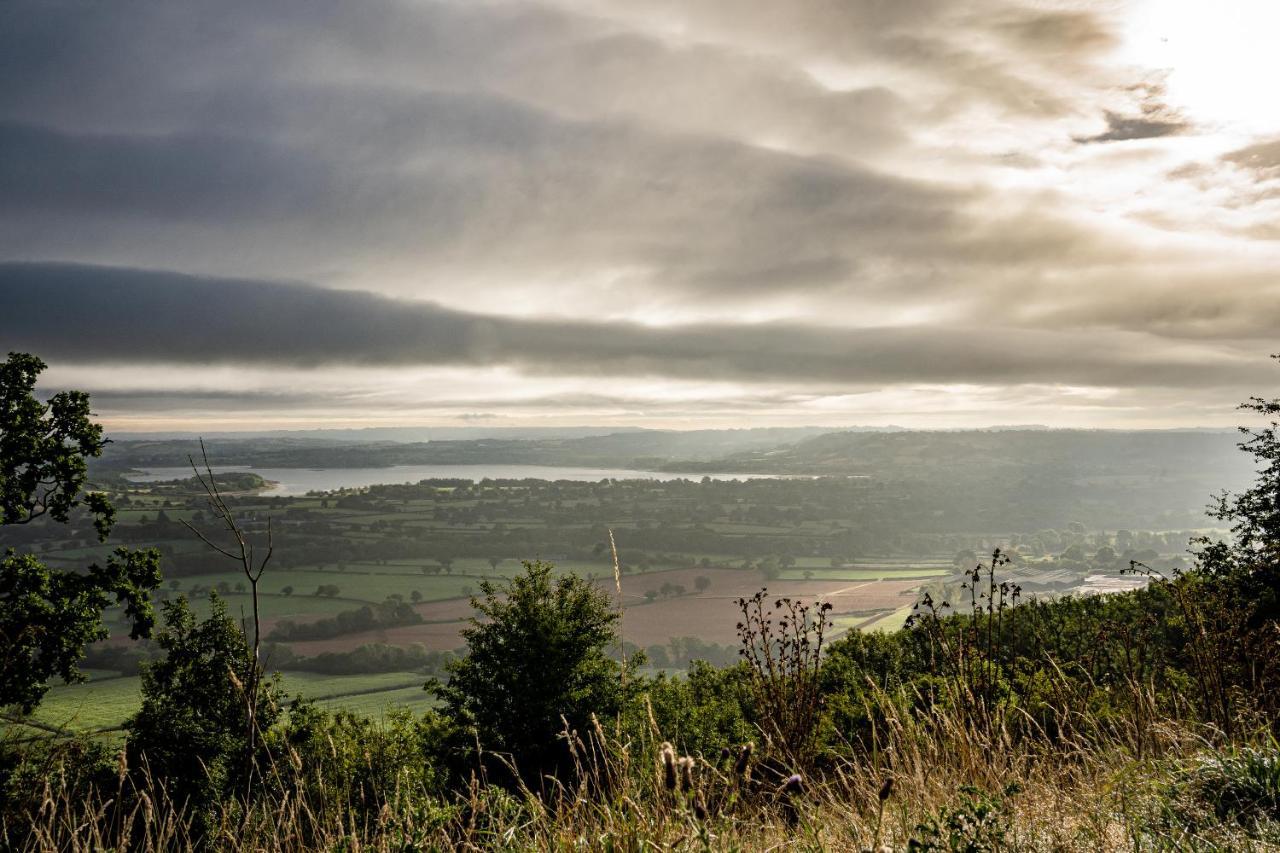 Woodview - Cosy 1840S Cottage In Chew Valley And Mendip Aonb Compton Martin Exterior foto